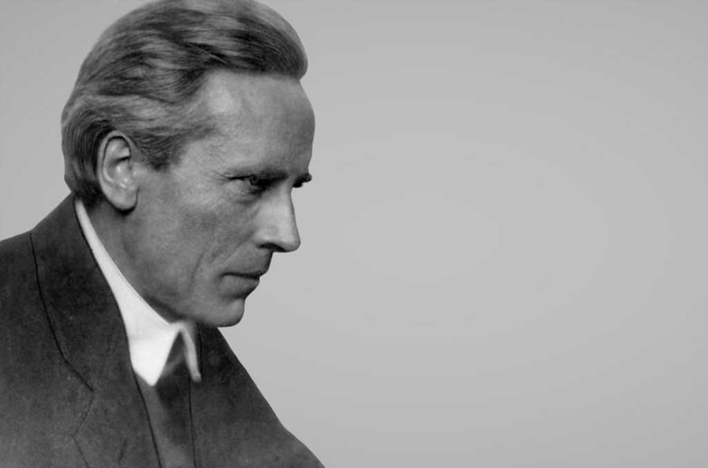 Ludwig Klages, vitaliste et écologiste : un auteur à redécouvrir