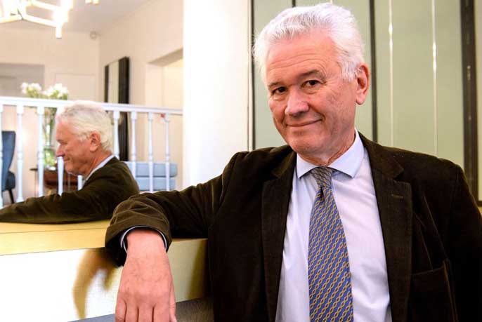 L’Ukraine ou le tombeau de l’Occident