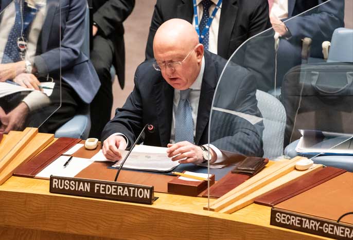 Machiavel, toujours…