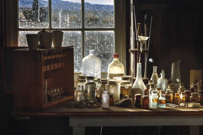 Malaise dans la science, les interrogations de Denis Collin