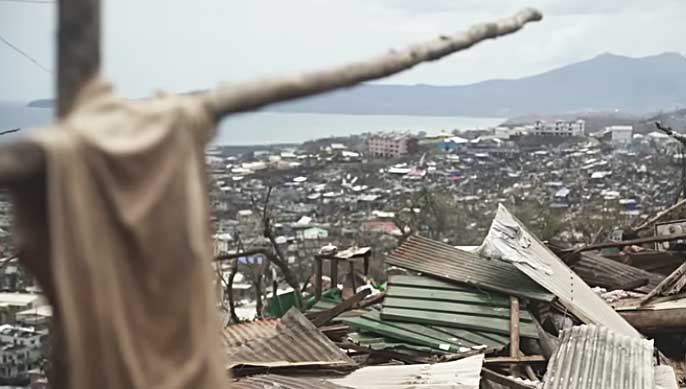 Mansour Kamardine : « À Mayotte, la population est composée d’environ un tiers de Français ! »