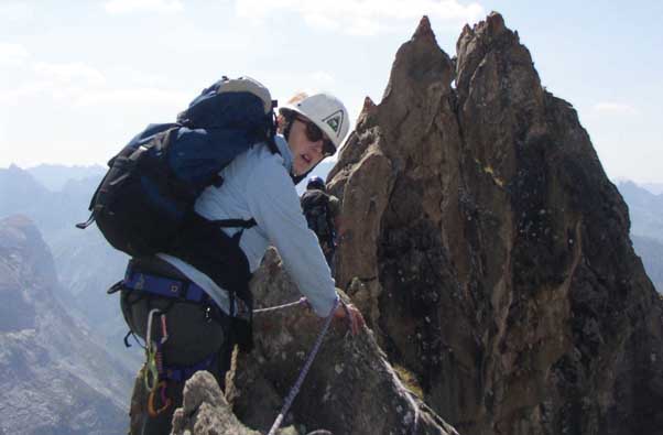 Monts affreux ou monts sublimes ? L’alpinisme, une école de vie