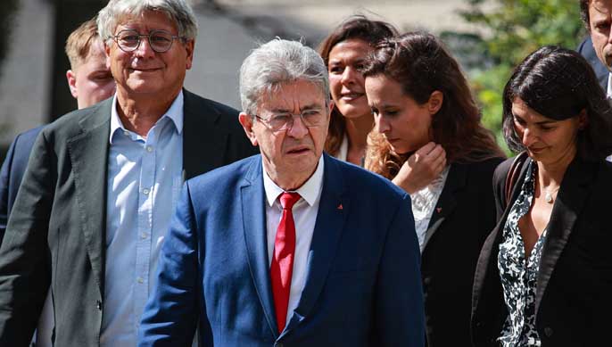 Municipales 2026 : LFI et le vote révolutionnaire