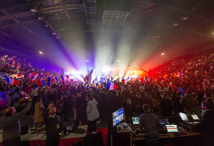 National-libéralisme : l’alliance impossible