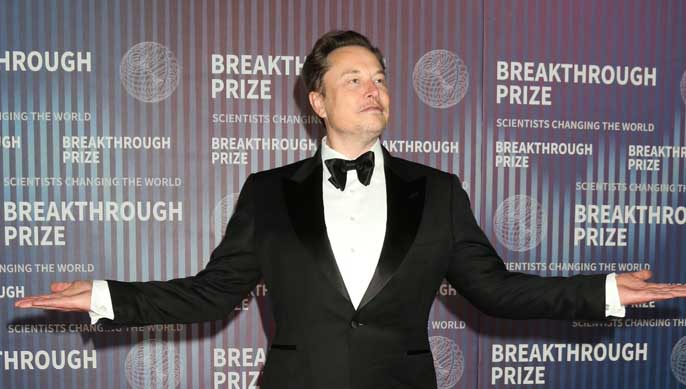 Nationalistes US versus Musk et les « tech bros » : et si la droite américaine implosait ?