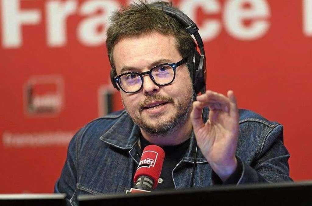 Nicolas Demorand : psychopathologie d’un con