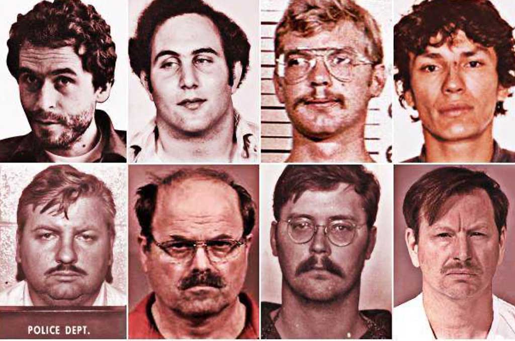 Nihilisme et tueurs en séries : une lecture de Maurice G.Dantec