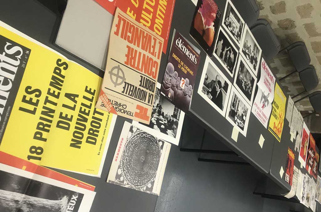 Nos 50 ans : <i>Éléments</i>, plus incontournable que jamais