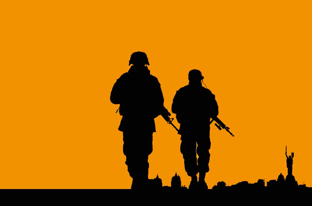 Notre dossier « Mourir pour Kiev ». Vers une Troisième Guerre mondiale ?