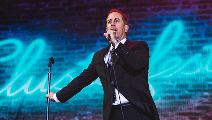 Notre dossier sur l’humour : « Ne dites surtout pas que la gauche n’est pas drôle »