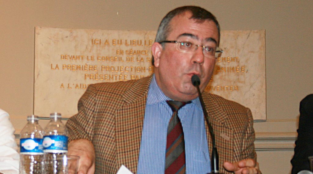 Nous avions un camarade...