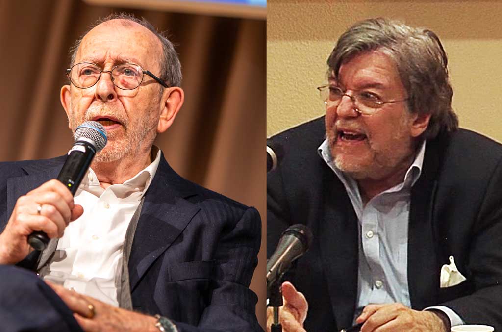 "Nous ne nous battons pas pour des réformes mais pour un nouveau commencement!"