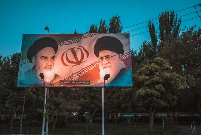 Nucléaire iranien : les Européens otages de la diplomatie américaine