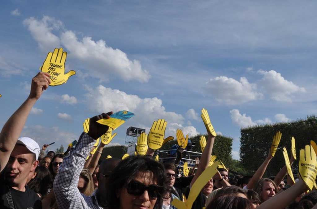 Origines et fins de l'idéologie antiraciste (1)