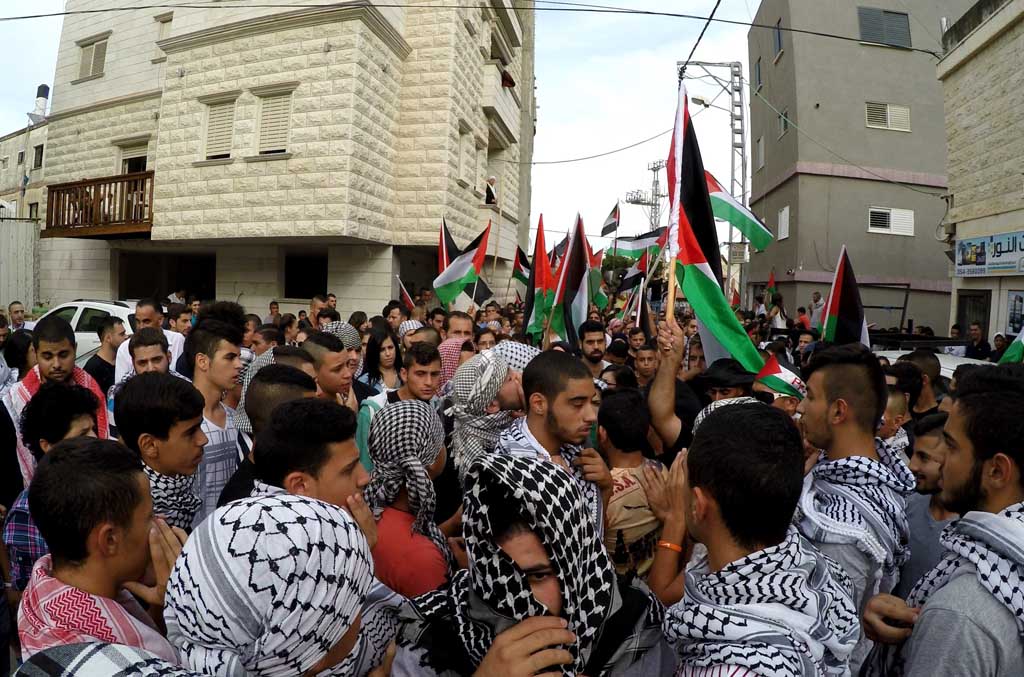 Palestine : une question trop sérieuse pour être abandonnée aux mélenchonistes