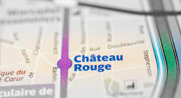 Paris 18e : bienvenue dans le monde d’après !