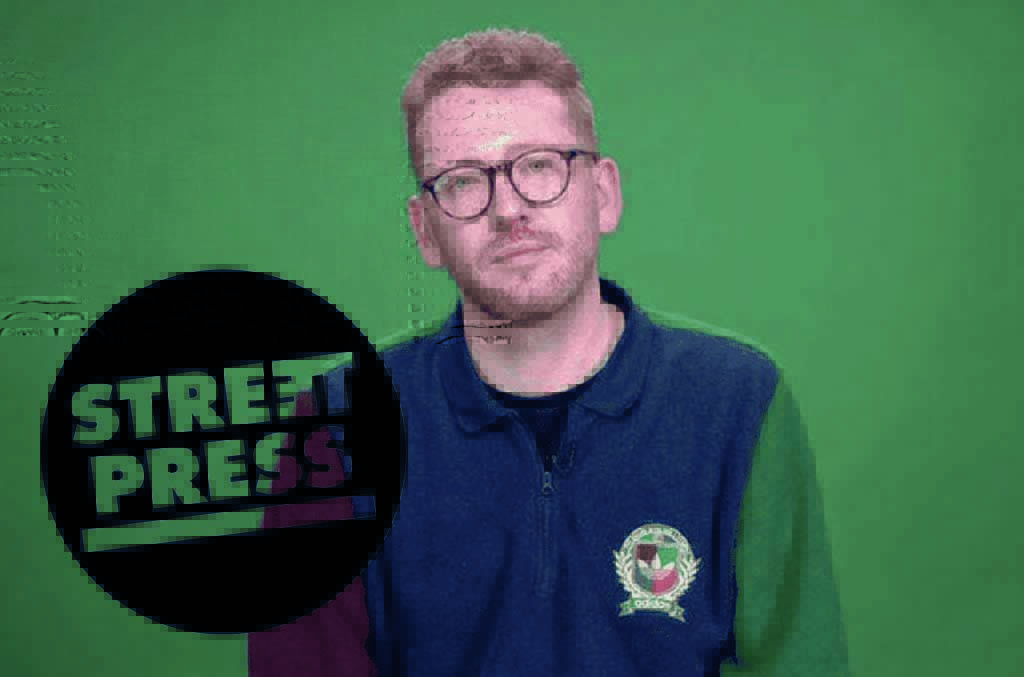 Pas de migrants chez les antifas, pas d’antifas chez les migrants !