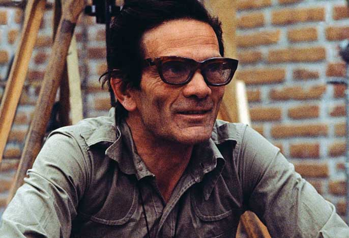 Pasolini et la nostalgie « du mythique, de l’épique et du sacré » (2/2)