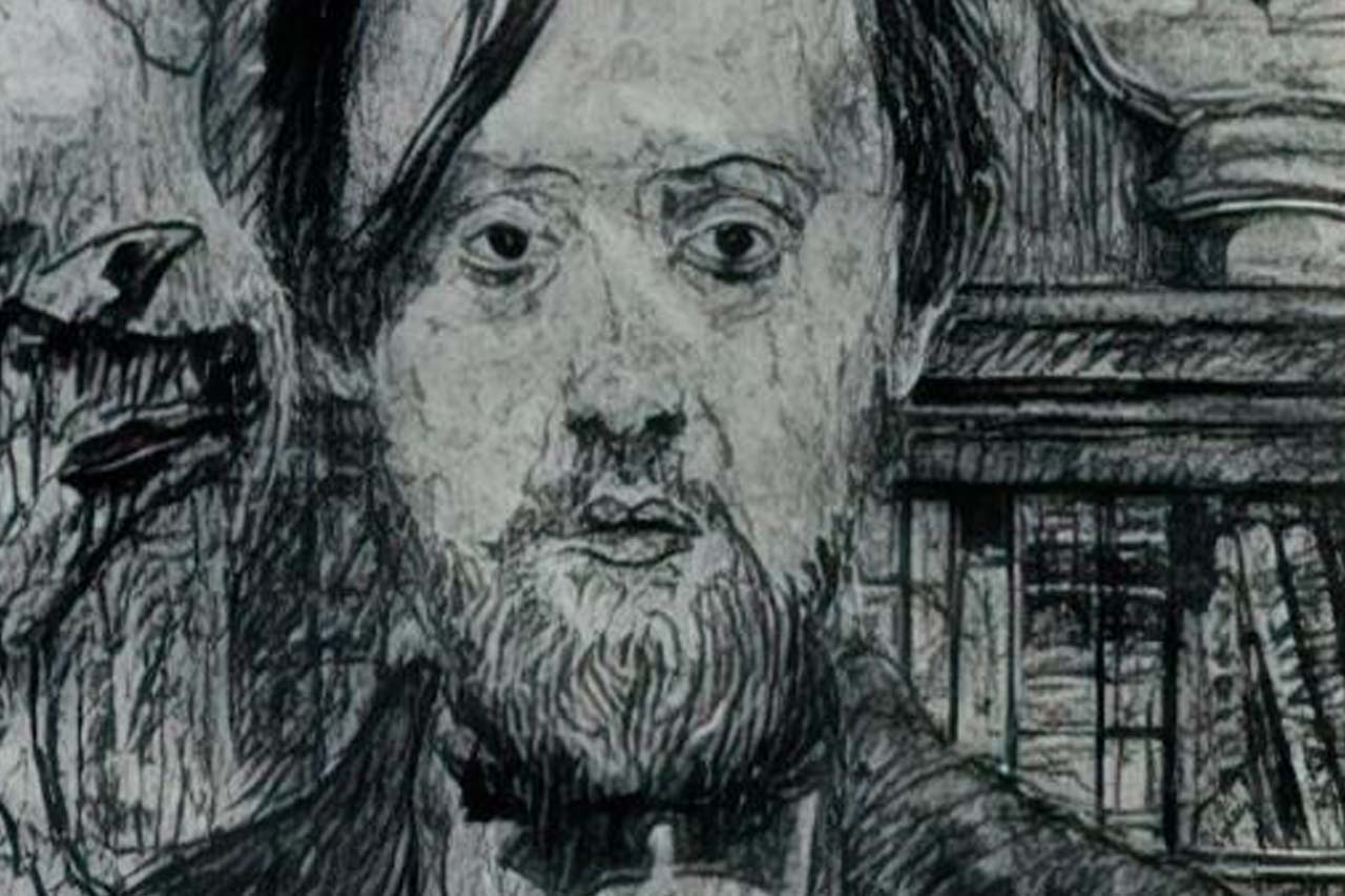 Paul Gérardy et  le  symbolisme belge