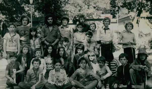 Pédagogie communiste