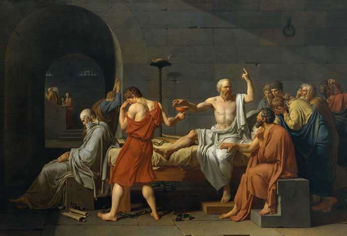 Peut-on encore philosopher au milieu de la dévastation ?