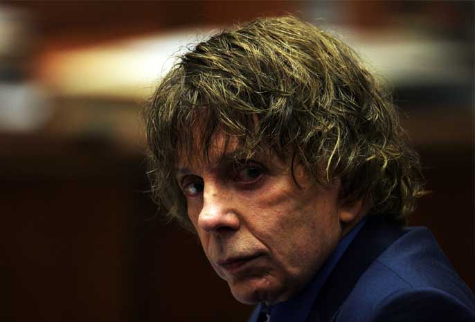 Phil Spector : le Wagner du rock est mort…
