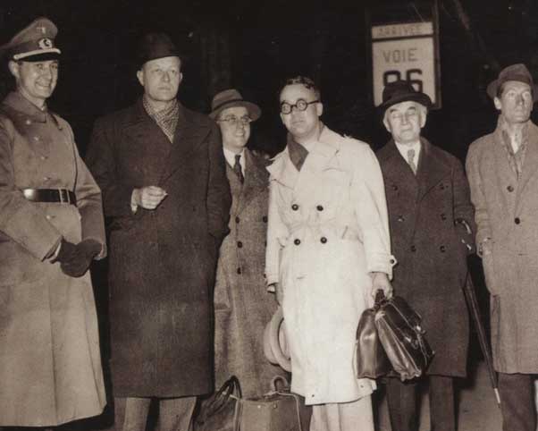 Pour en finir avec le maccarthysme littéraire. La revanche du talent