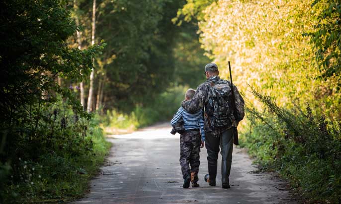 Pourquoi déteste-t-on la chasse ?