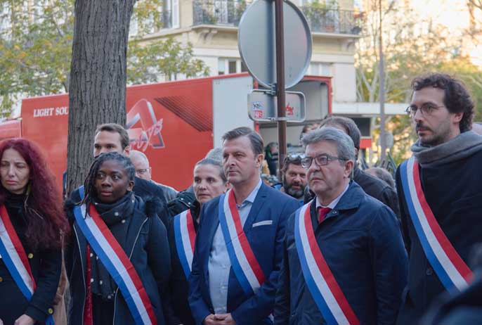 Pourquoi il ne faut pas que Zemmour, Le Pen et Mélenchon aient leurs 500 parrainages (2/3)