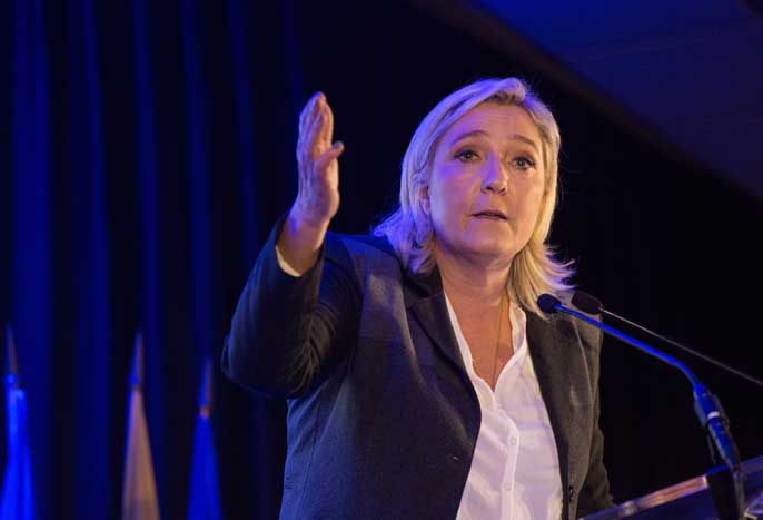 Pourquoi il ne faut pas que Zemmour, Le Pen et Mélenchon aient leurs 500 parrainages (3/3)