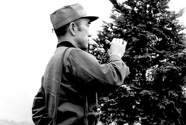 Pourquoi, le 25 novembre 1970, le grand écrivain japonais Yukio Mishima a fait seppuku