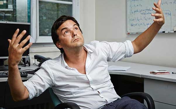 Pourquoi tant d’inégalités ? La réponse de Guillaume Travers à Thomas Piketty