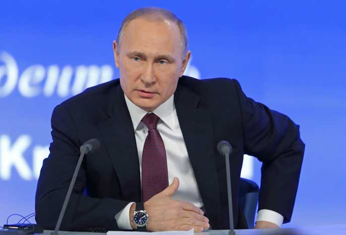 Poutine - Le retour de l'ours dans la danse