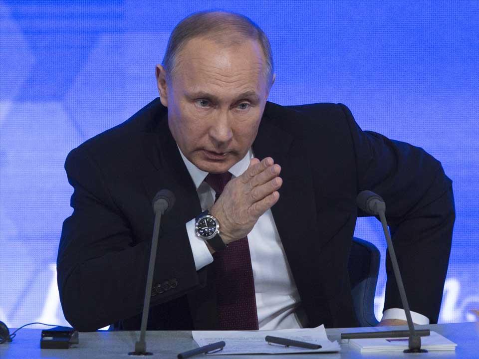 Psychopolitique de la menace russe (2)