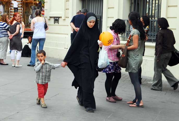 Puisque l’islam nous dépasse, feignons de l’organiser