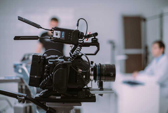 Quand les stars du porno s’enferment dans leur "safe space"