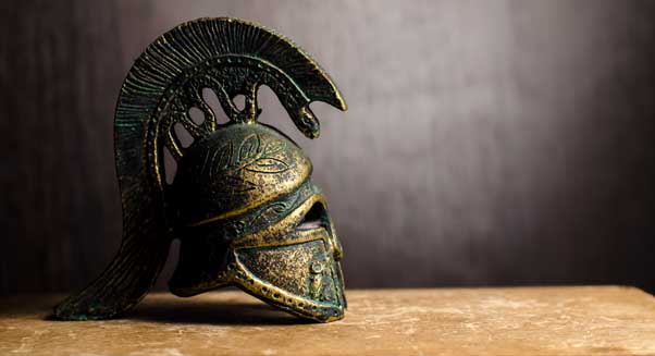 Quand l’Occident a oublié la Grèce