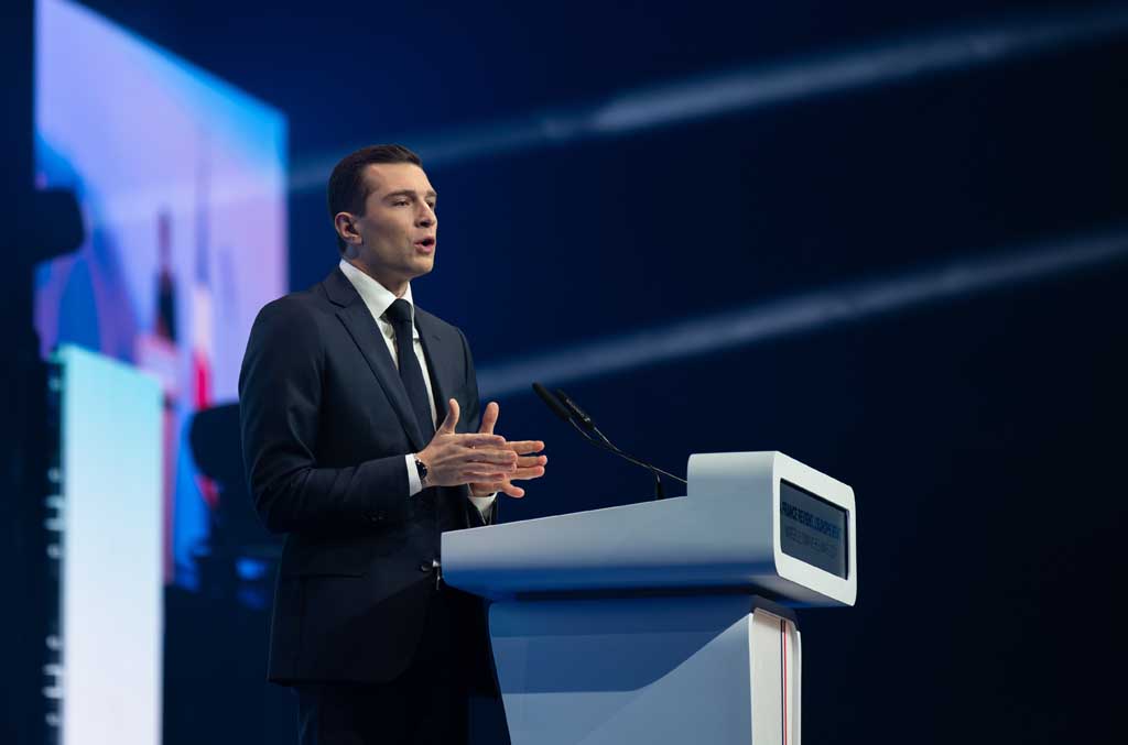 Que peut-on attendre de Jordan Bardella ?