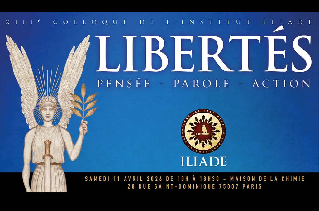 Que sont devenues nos libertés ?