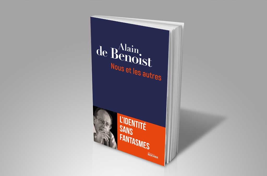 Qu’est-ce que l’identité ?