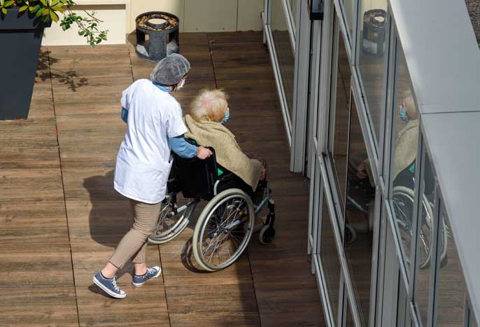 Qui sème les fonds de pension récolte les EHPAD