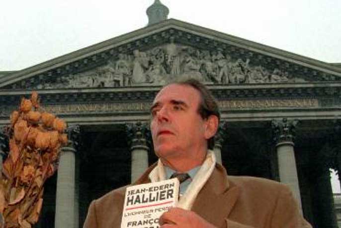 Recherche polémistes désespérément (5/5)