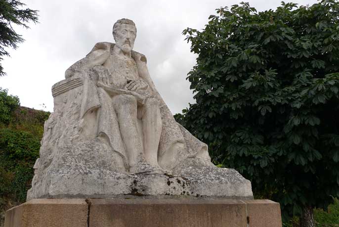 Réflexion autour d’une dépossession. Ronsard et du Bellay, d’une rencontre hasardeuse à la défense de la langue française (2/3)