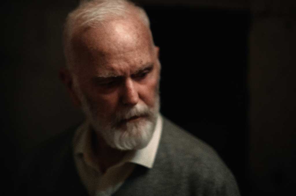 Renaud Camus, de près. La géographie du grand écrivain