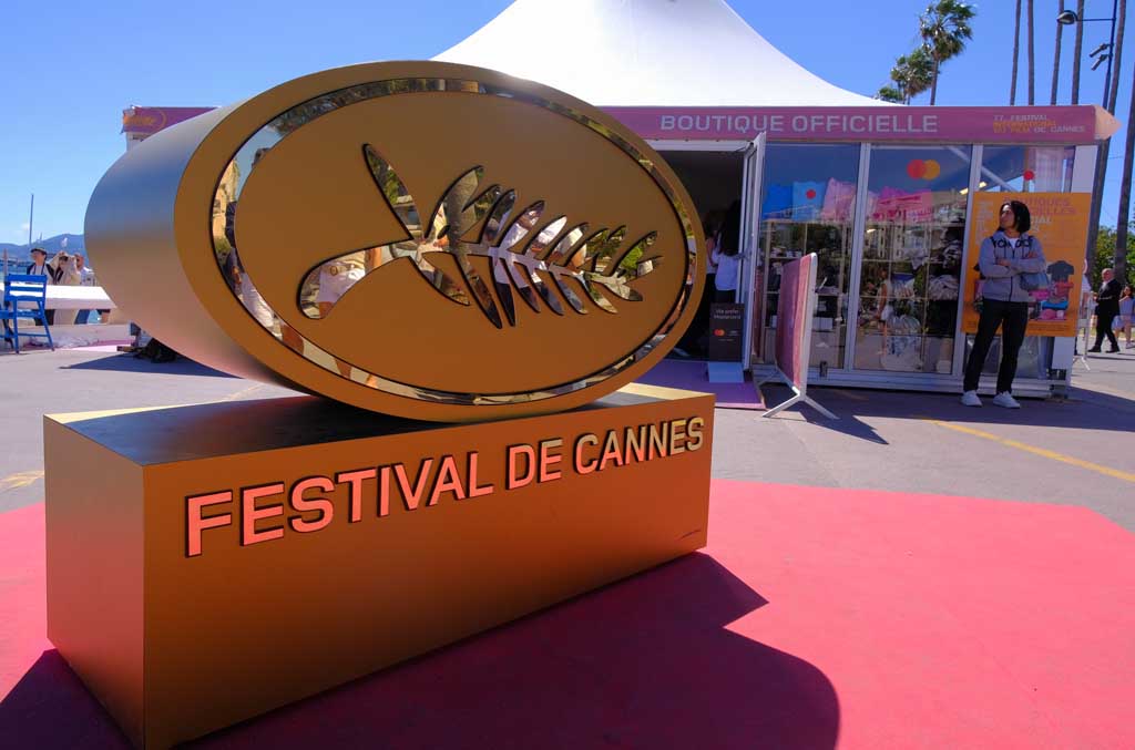 Requiem pour le cinéma français