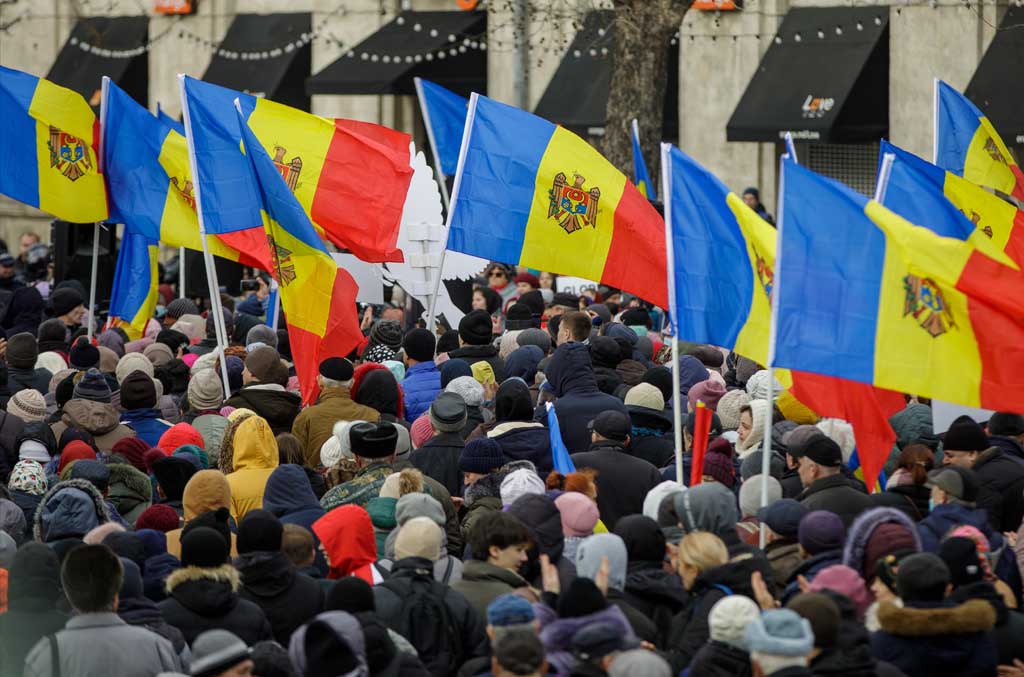 Roumanie, Moldavie : laboratoire d’élections truquées – demain la France ?