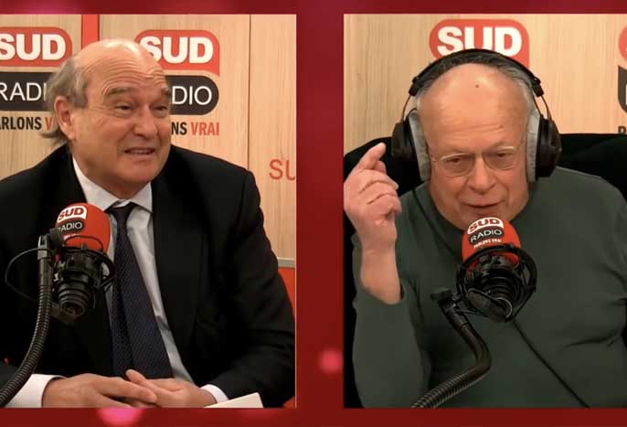 Russie-Ukraine, l’autre point de vue