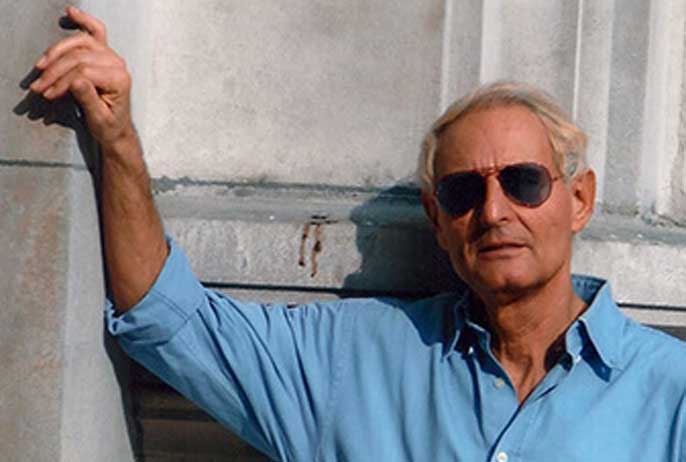 Salut à Roland Jaccard