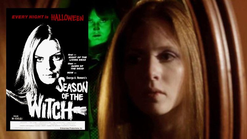 Season of the Witch : de la « femme mystifiée » à la sorcière