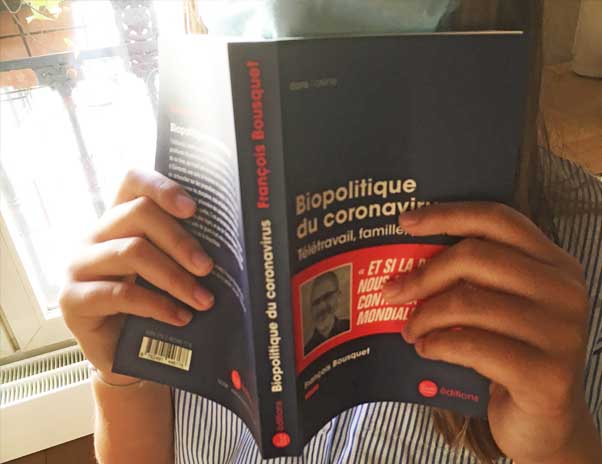 Si l’économie s’arrête trop longtemps, ils finiront pendus à un gibet